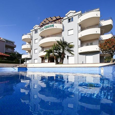 Villa Gravic 2 Zadar Exteriér fotografie