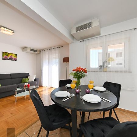Villa Gravic 2 Zadar Exteriér fotografie