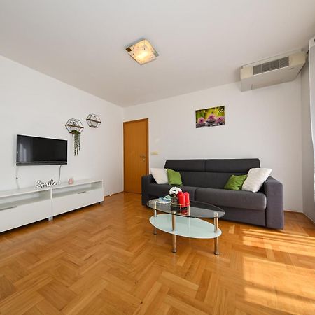 Villa Gravic 2 Zadar Exteriér fotografie