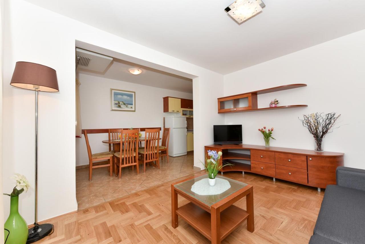 Villa Gravic 2 Zadar Exteriér fotografie