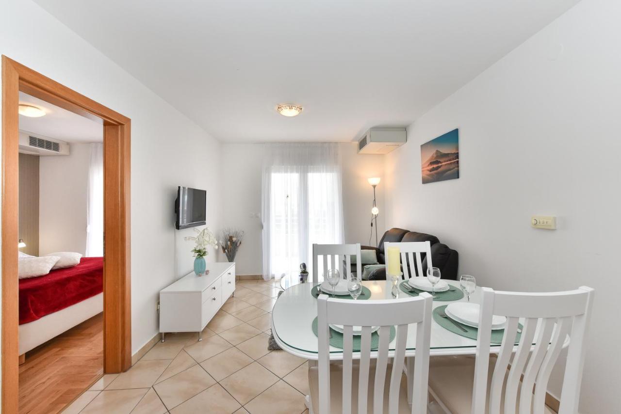 Villa Gravic 2 Zadar Exteriér fotografie