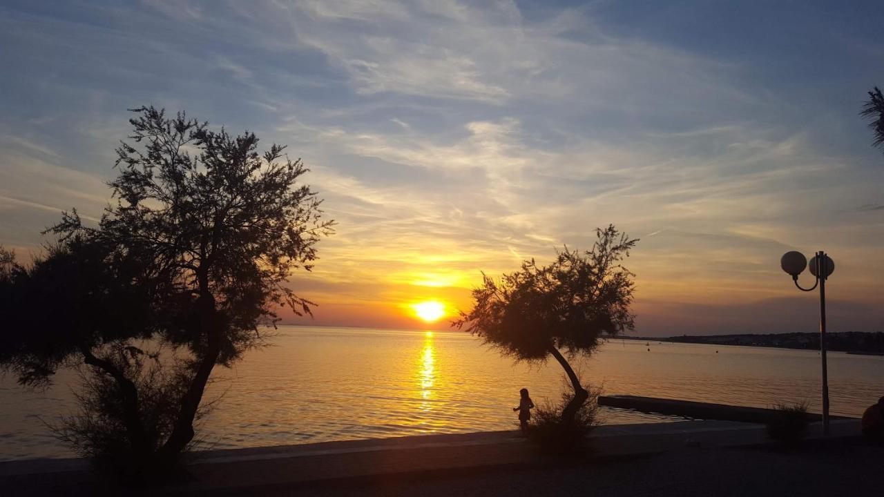 Villa Gravic 2 Zadar Exteriér fotografie