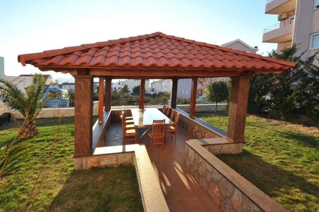 Villa Gravic 2 Zadar Exteriér fotografie