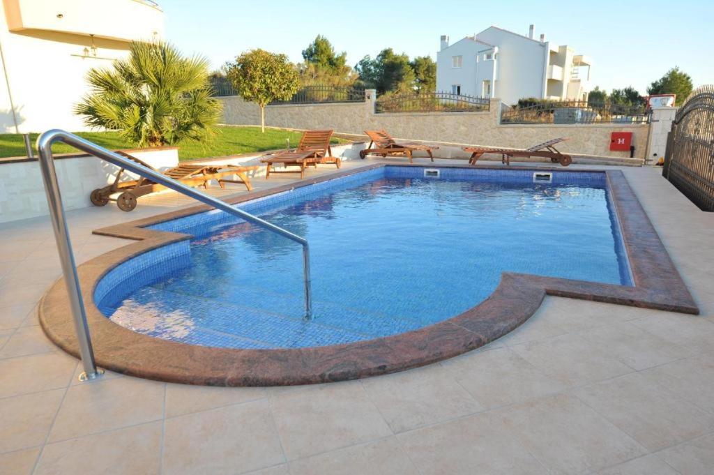 Villa Gravic 2 Zadar Exteriér fotografie