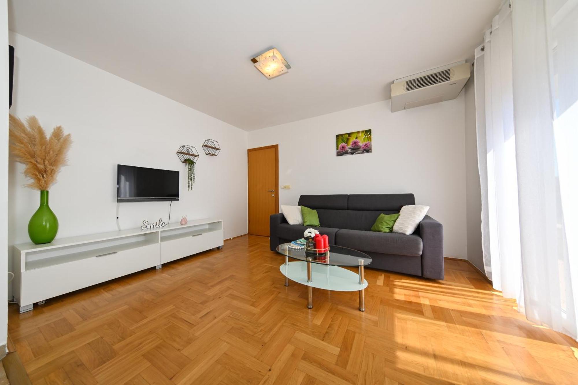 Villa Gravic 2 Zadar Exteriér fotografie
