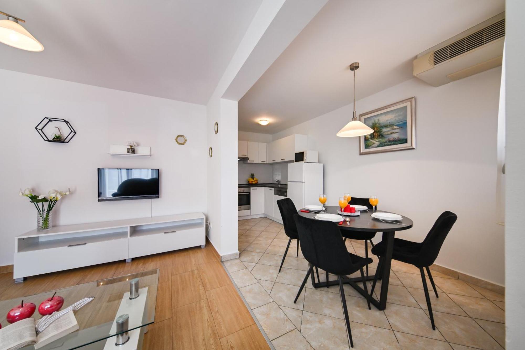 Villa Gravic 2 Zadar Exteriér fotografie
